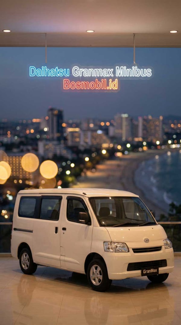 Daihatsu Nias